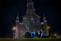 L’expérience nocturne Murmures prend de l’ampleur pour animer le Haut Saint-Francois